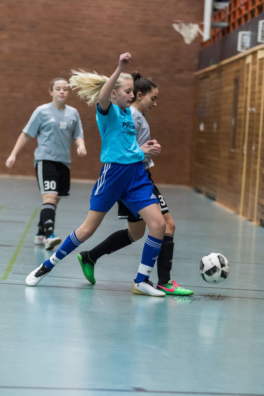 Bild 170 - Dodenhof Cup